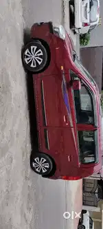 Maruti Suzuki Wagon R 2012 Petrol Good Condition