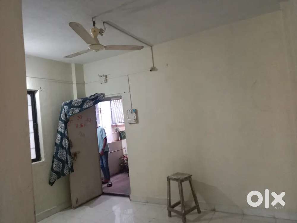 1rk on rent ready position no restriction