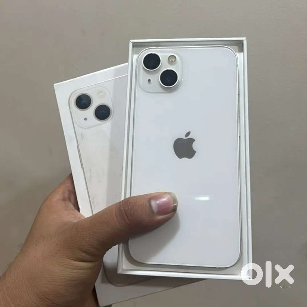 iPhone 13  128GB  Excellent Condition  Best Price