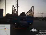 Good Condition Vehicle