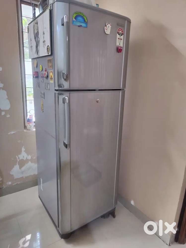 Samsung Fridge