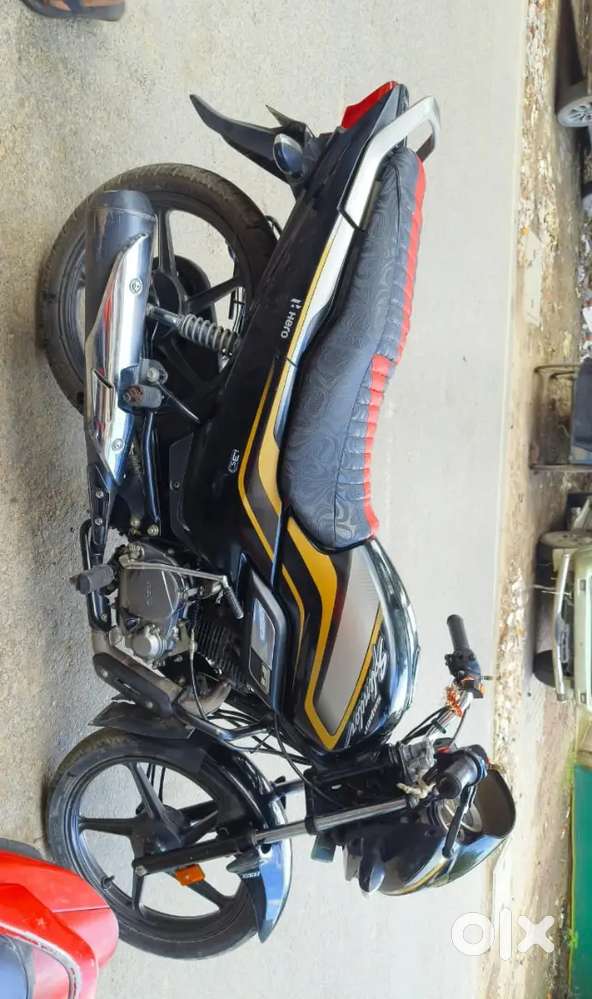 Bike for sale