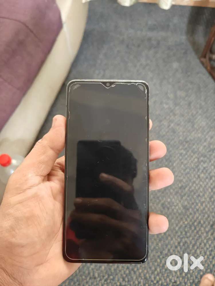 One plus 7t