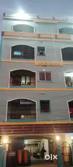 2 bedroom, 2 bathroom flat for rent, near DMART, savitri nagar