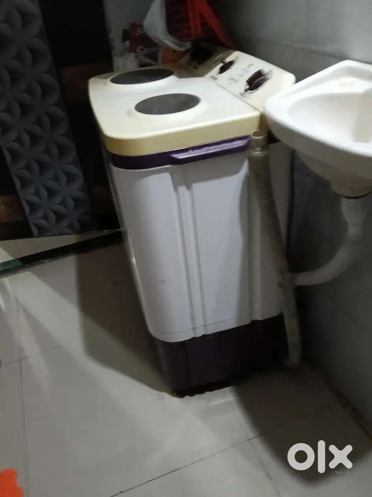 Videocon washing machine