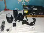 Only 15 days old+1 year service warranty