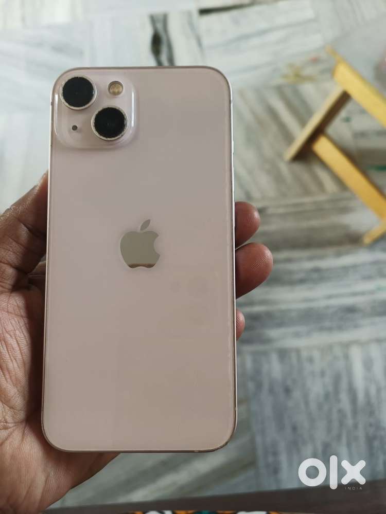 I phone 13/128 gb