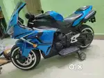 kids battery bike just 9000 heavy weight bike