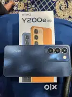 Vivo y200e 5g 8+128gb