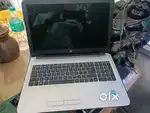 Hp pavilion lap