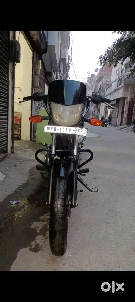 Good condition all original engine