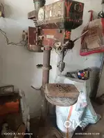 Drill machine
