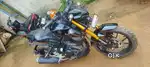 MT 15 Urgent Good Condition Bike