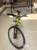 Montra downtown hybrid cycle brand new condition