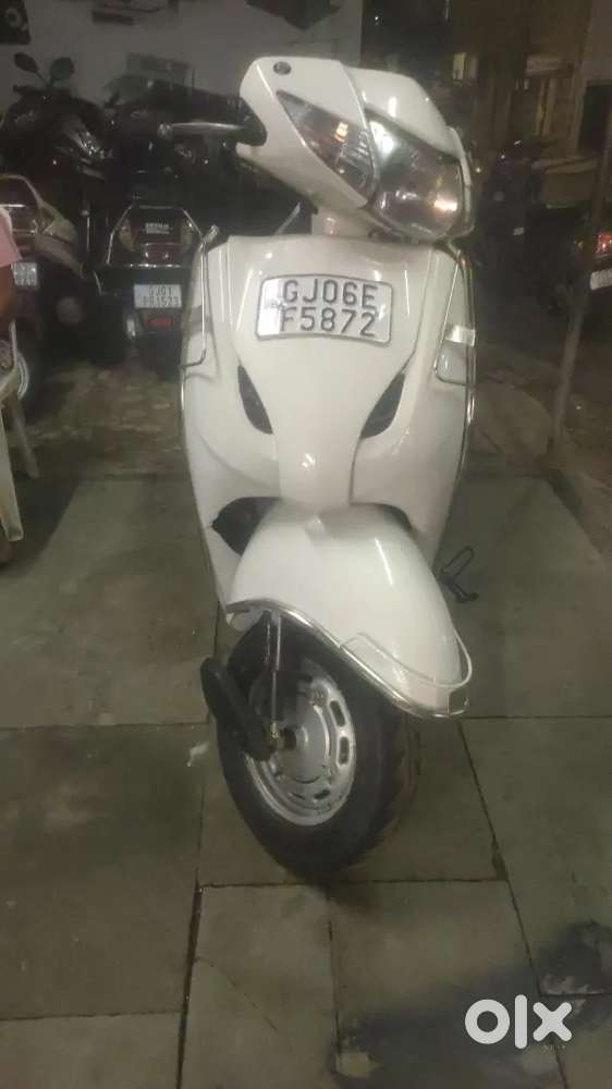 Honda Activa