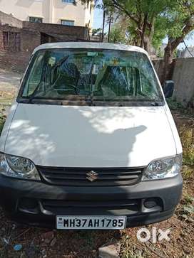 Eco van sell