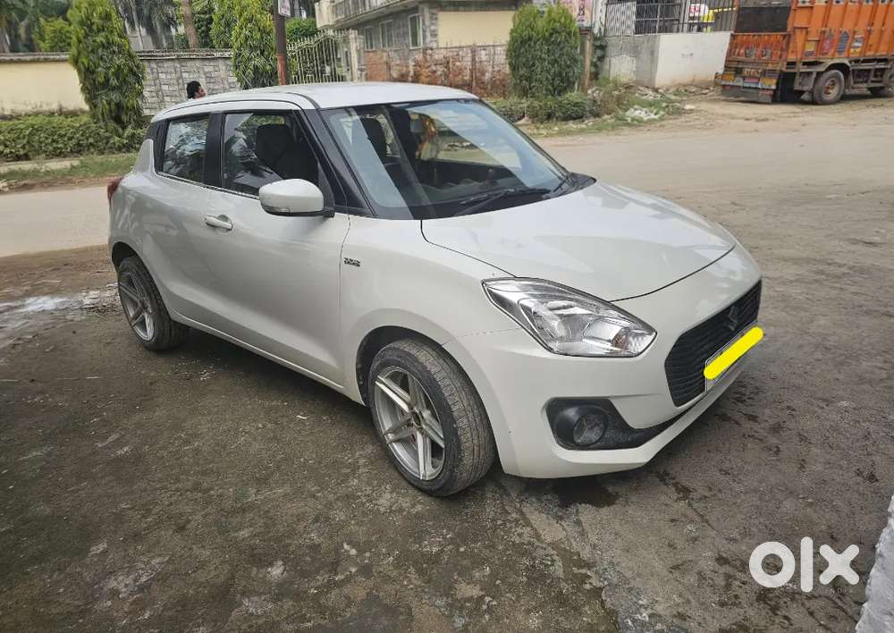 Maruti Suzuki Swift 2019 Diesel 92000 Km Driven
