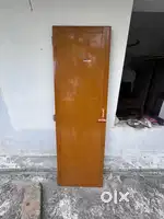 Bathroom door Just used Only New Condition DM