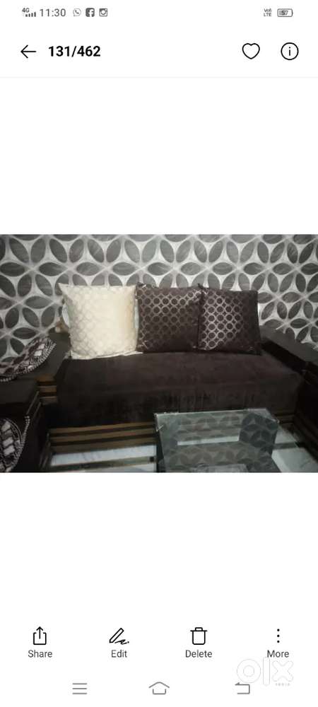 Sofa 9 seater