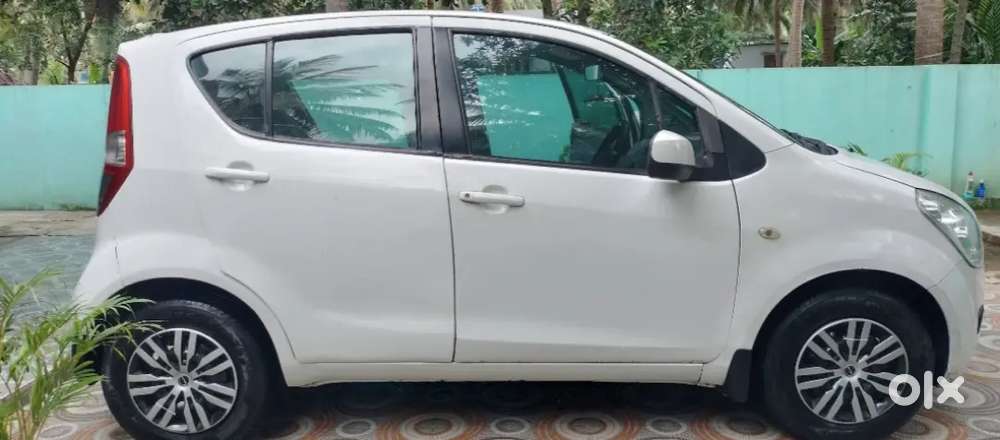 Maruti Suzuki Ritz 2011 Diesel 195000 Km Driven