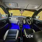 Brand new wagon r
