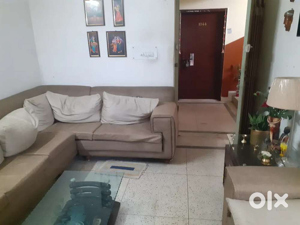 2 BHK flat for sale