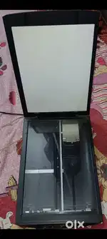 Computer Scanner