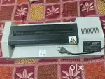 LAMINATOR MACHINE