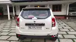 Renault Duster, 2014, Diesel