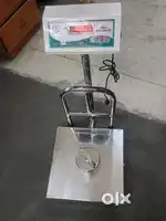 New Digital weighing scale