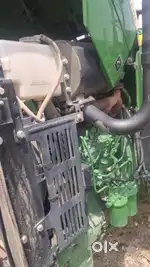 John deere
