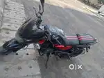 Pulsar 150