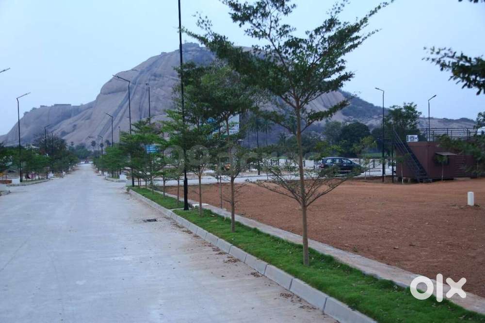 Invest in Growth – Legal Residential Plots in a High-Potential Zone
