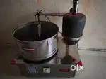Wet Grinder