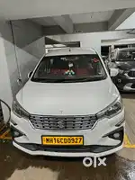 Maruti Suzuki Ertiga 2021