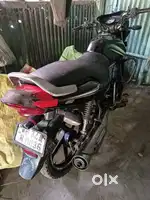 Runing condition