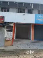 Shop for rent