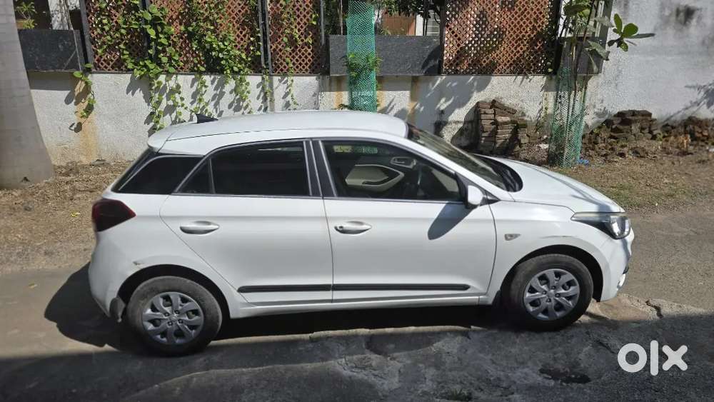 Hyundai i20 2020 Petrol Well Maintained