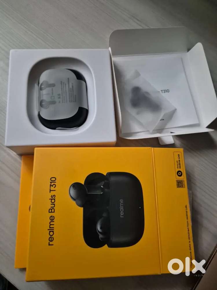 Realme Buds T310