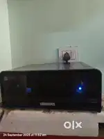 Luminous Zelio+ 1100 Inverter  Almost New  With Warranty