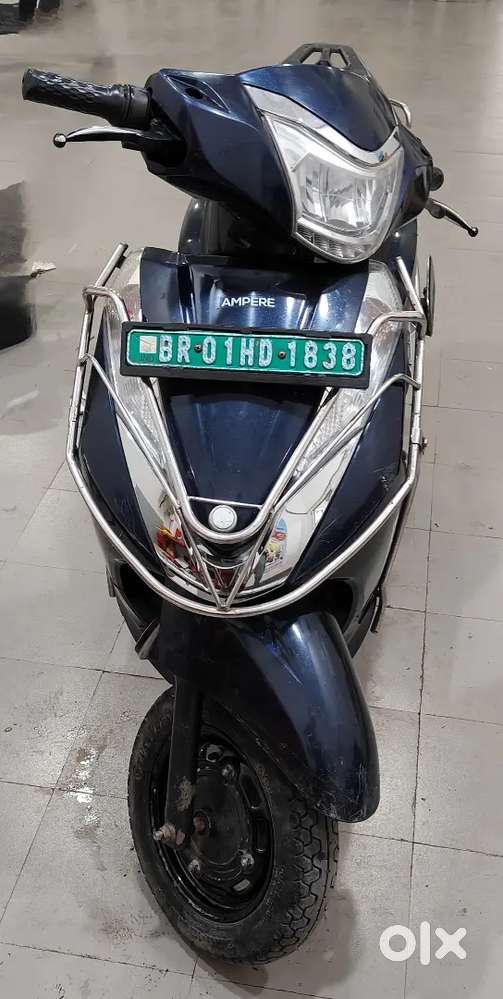 Urgent selling