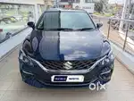 Maruti Suzuki Baleno Zeta, 2025, Petrol