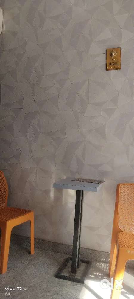 Rooms on rent for Boys / family