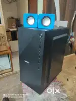 Editing gaming i5, 16gb RAM, 1TB HDD, Windows 10 Pro
