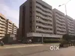 HEAVY DEPOSITE 2BHK PAYING HOME LOAN EMI