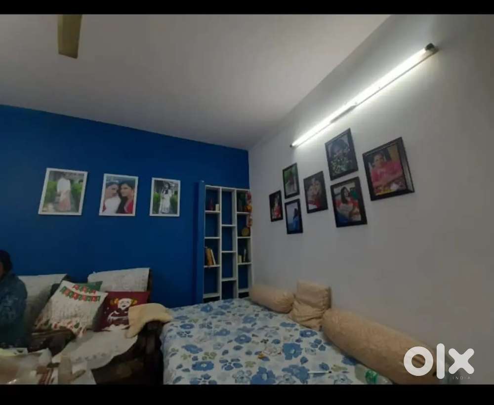 1 bhk owner build House, old masoori Road dehradun