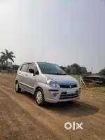 Maruti Suzuki Zen Estilo LXI BS IV, 2014, Petrol