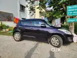 Maruti Suzuki Swift 2016