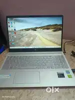 HP Pavilion Laptop for sale
