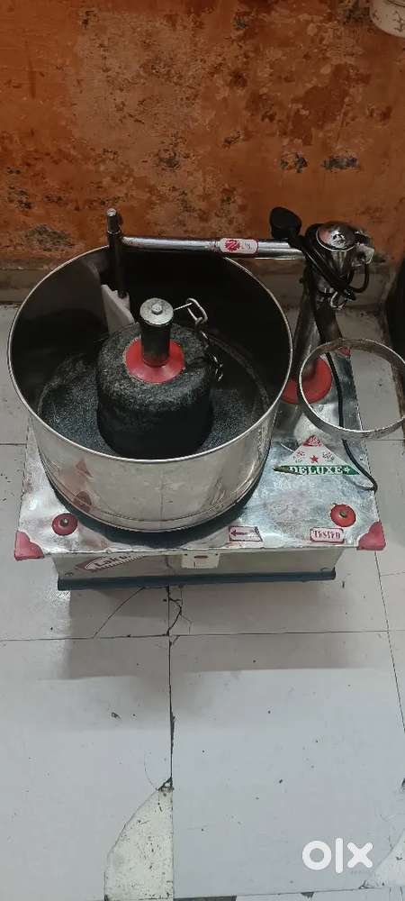 Lakshmi Grander 8000rs